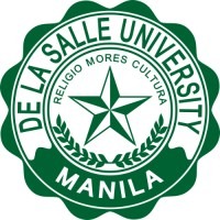 De La Salle University Logo